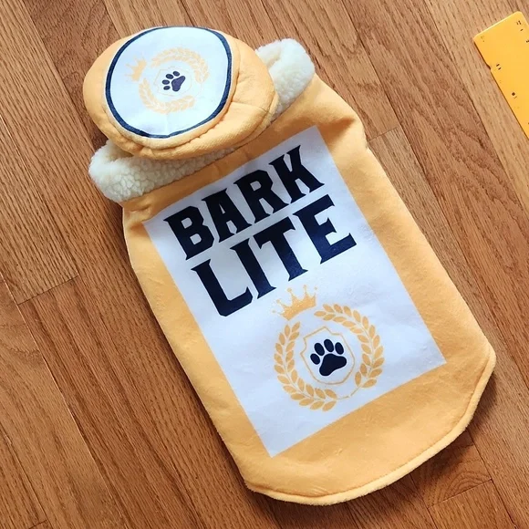 Dog, costume, Bark Light - Medium