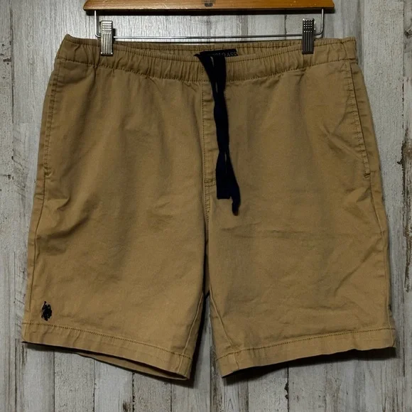 U.S Polo Assn‎ Shorts Large