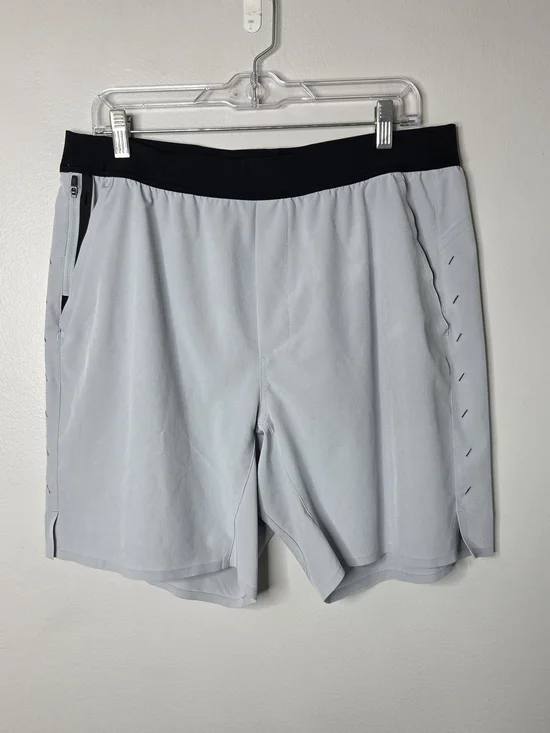 Ten Thousand The Interval Shorts 7