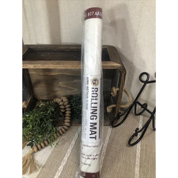 King Arthur Flour Rolling Mat 18