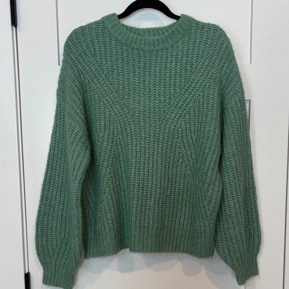A New Day Knit Sweater