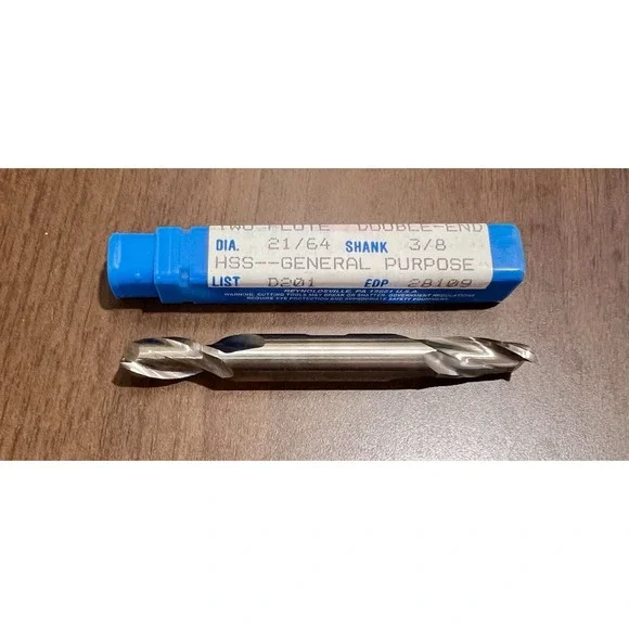 NEW NIAGARA CUTTER 21/64