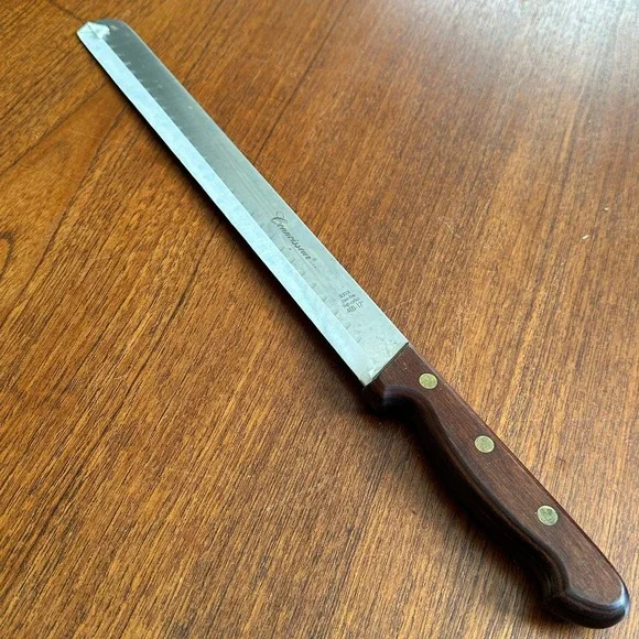 Dexter USA Fine Dining Connoisseur DuoEdge 12