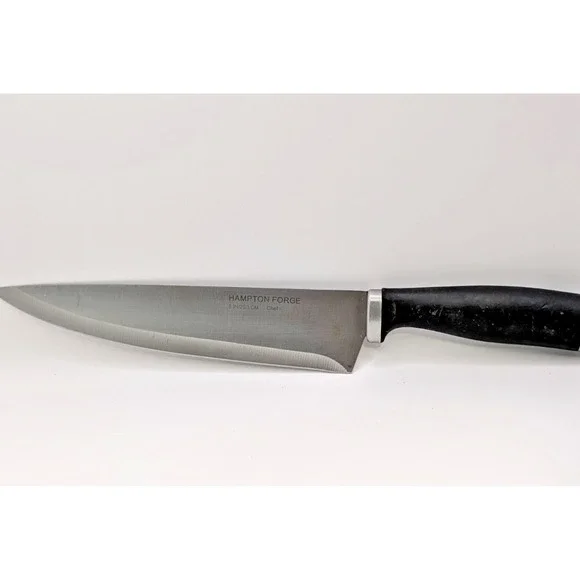 Hampton Forge Epicure–8