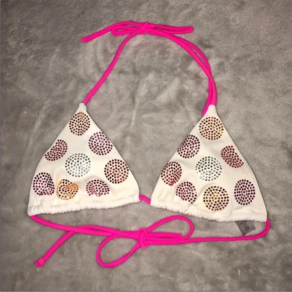 Victoria’s Secret Bikini Top