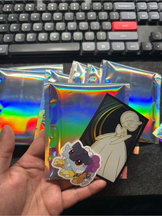 Pokemon
