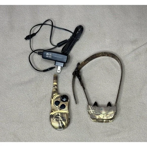 SportDOG Wetland Sport Dog Receiver Collar SDT00-13860 Wireless Rem SDT00-13859