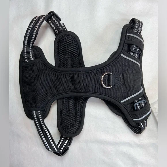 Good2Go Dog Harness,‎ sturdy, Size Small measures 13.5” side to side