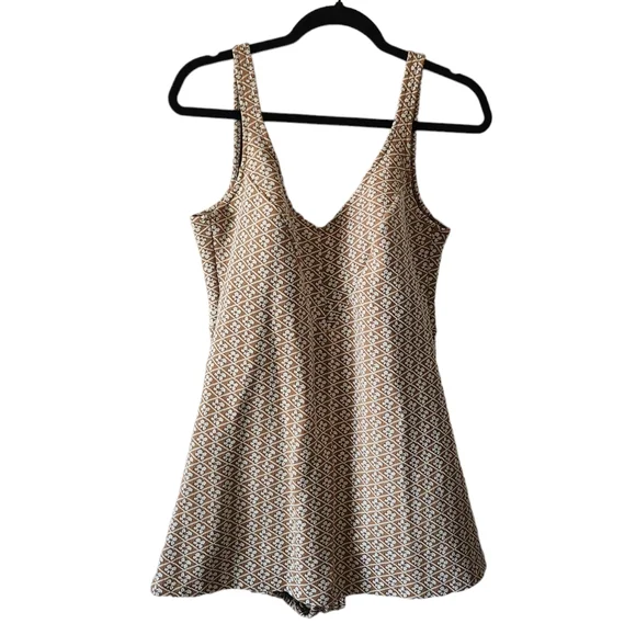 NEW Vintage 1960s pin-up style swimsuit size 18 women's