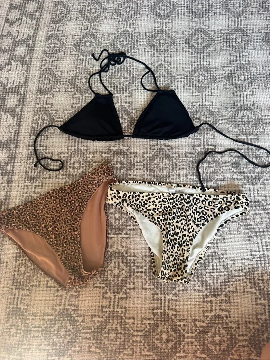 Gap and aerie swim bundle