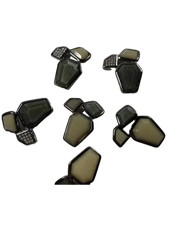 6pc jewelry pieces For Crafts