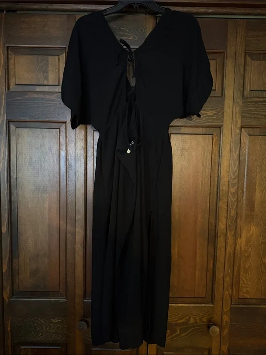 Malai coverup