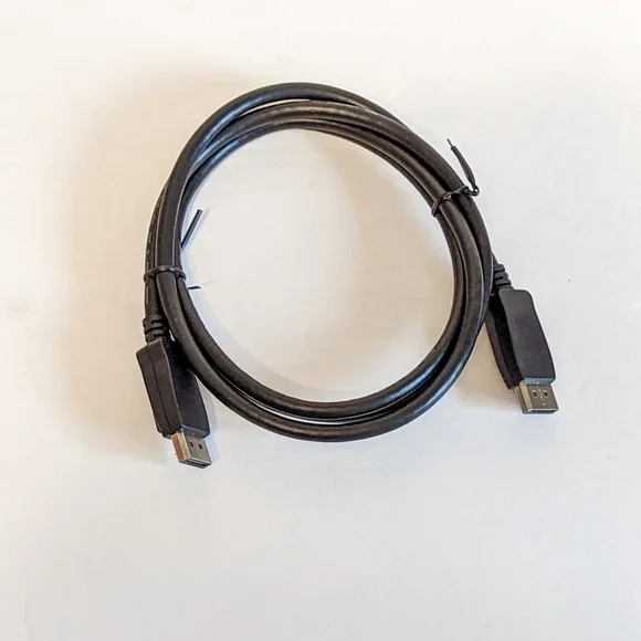 Hotron Monitor Display HDMI Wire E246588 Style 20276