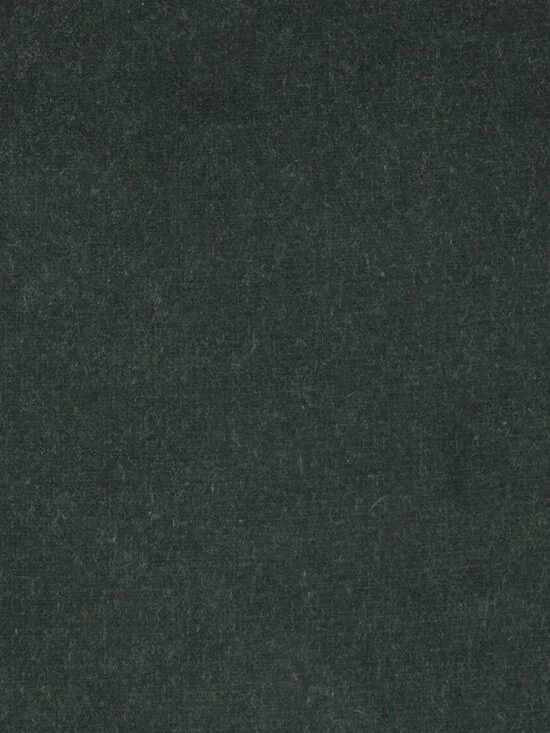 KRAVET Versailles Gray Velvet Upholstery Fabric 4 YARDS E20713 NEW