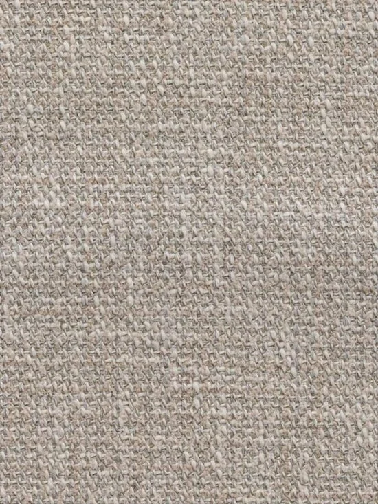 HOLLY HUNT Great Plains 11.5Y Fabric Dolomite Warm Cool MSRP $2691 Designer