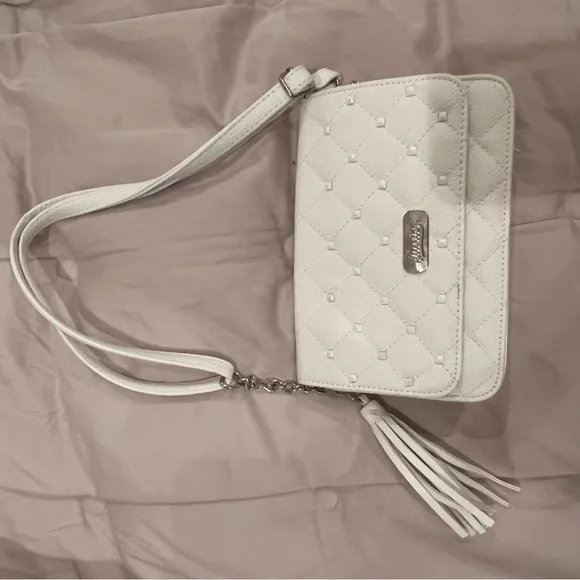 Justice girls handbag. Perfect condition
