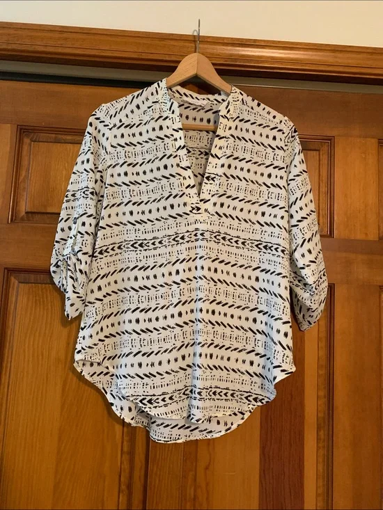 Lush Top