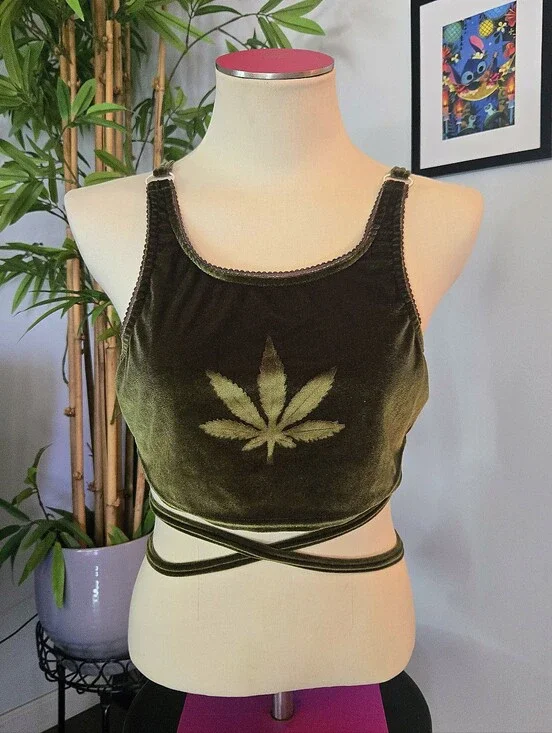 Solstice Intimates Sweet Jane Pirouette Top - XL
