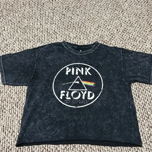Pink‎ Floyd