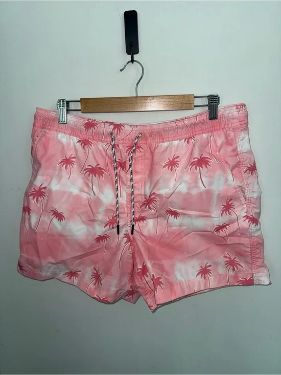 American Eagle Flex Swim Trunks Medium