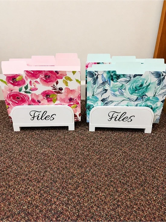 Desktop File Organizer