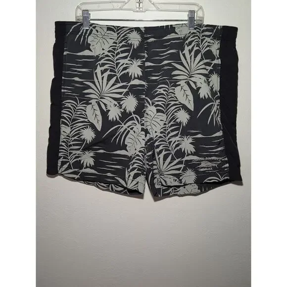 Tommy Bahama Mens Swim Trunks (40