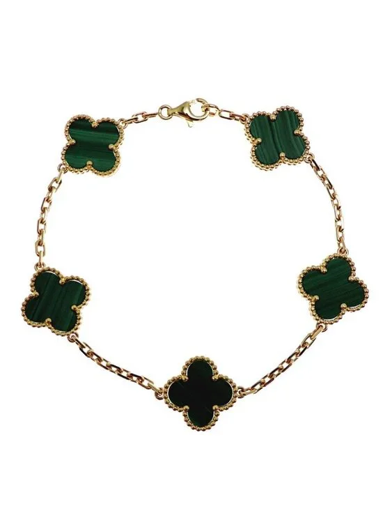 Van Cleef & Arpels Bracelet Vcarl