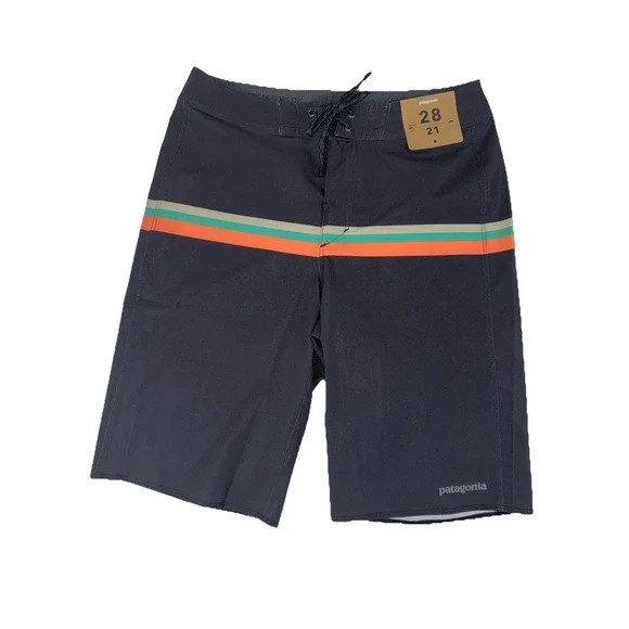 Patagonia Mens Hydropeak Boardshorts 21