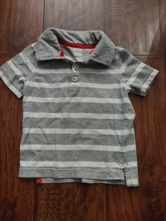 Kids Old Navy Polo Shirt