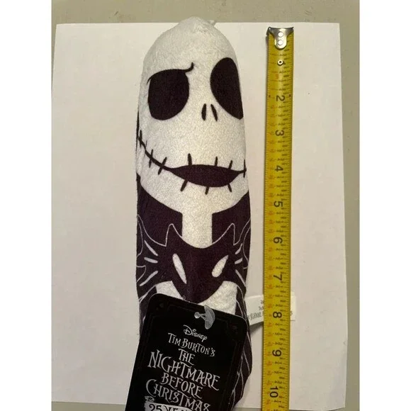 Nightmare Before Christmas Jack Skellington Pet toy