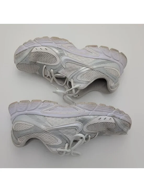Nike V5 RNR White Metallic Silver (HJ5228-101) Men's 11