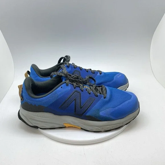 New Balance Sneakers Mens 11 2E 510v6 Fresh Foam MT510LH6 Trail Running Shoes