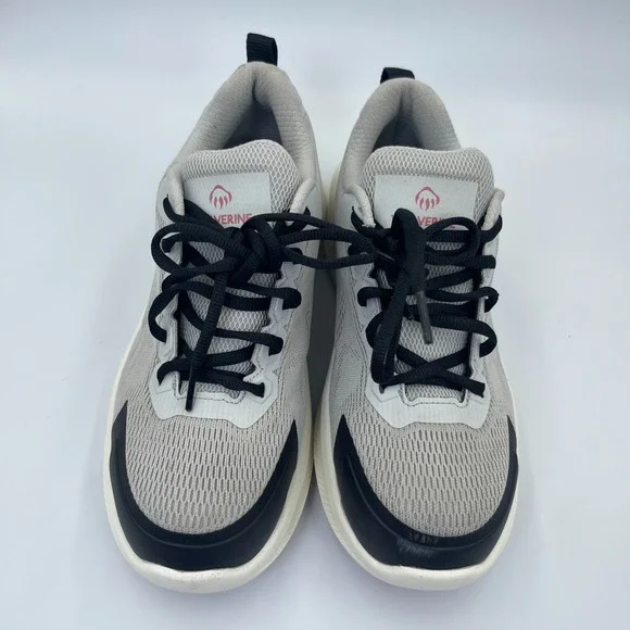 Wolverine DuraShocks Women's 8.5W Safety Toe Work Shoes ASTM EH