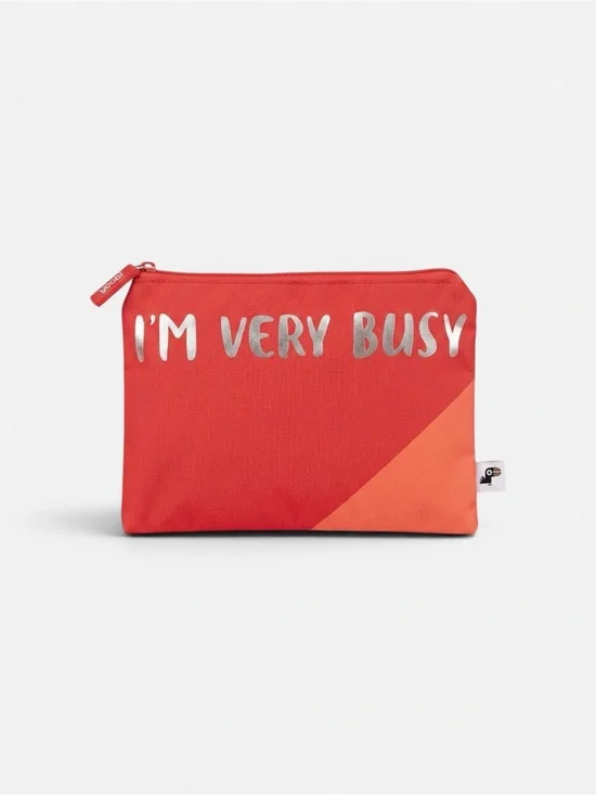 🍣 Yoobi Pencil Case ~ 