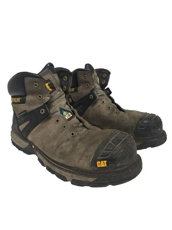 Caterpillar Men's P724582 6