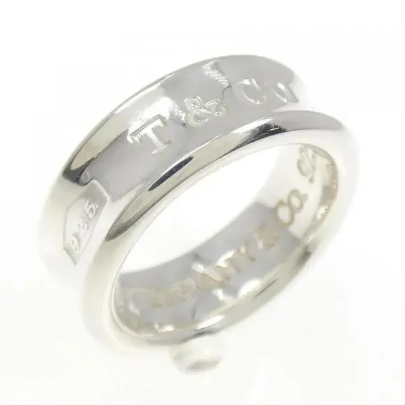 TIFFANY Silver Ring