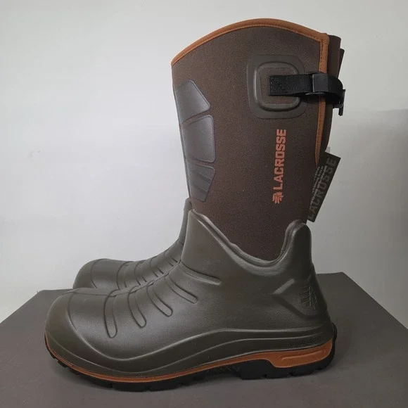 LACROSSE  Men's Aero Insulator  14