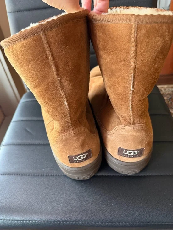 UGG Ultra Short Mens Boots
