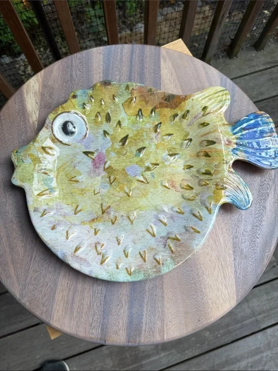 Pier 1 Melamine 
