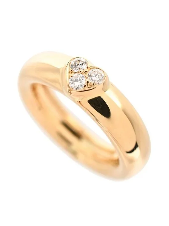 Tiffany & Co Ring Friendship