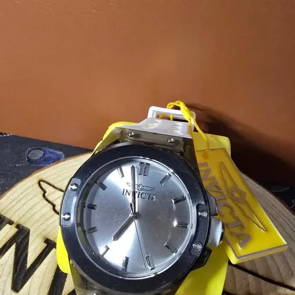 Invicta Sea Base Men's Watch - (#28)