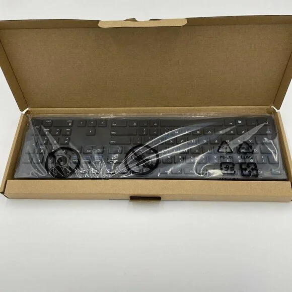 NEW Dell Keyboard KB216 NIB