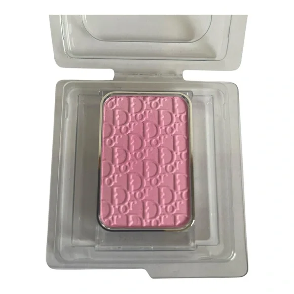 Dior Rosy Glow Blush Refill Pan New