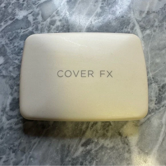 Cover Fx Monochromatic Blush Duo Soft‎ Peach