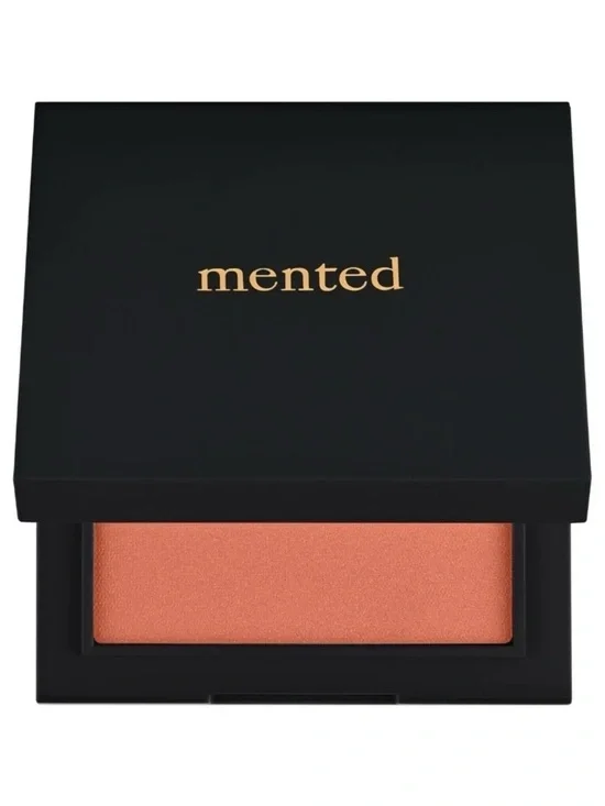 Mented Cosmetics Peach For The Stars Blush