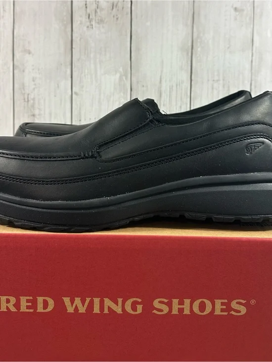 NEW Red Wing Excelon Safety Toe Oxford Men’s Size 12
