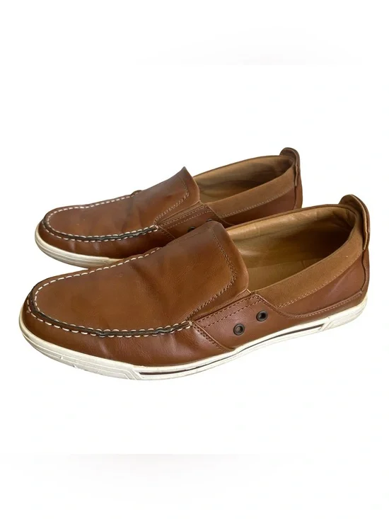 Kenneth Cole unlisted men loafers