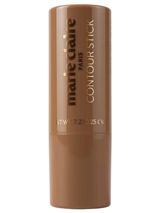 3/$12 Marie Claire Warm Brown Contour Stick .25oz