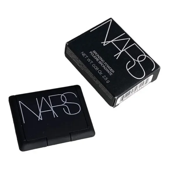 ‎NARS Laguna Bronzing Powder travel size 3157 NEW
