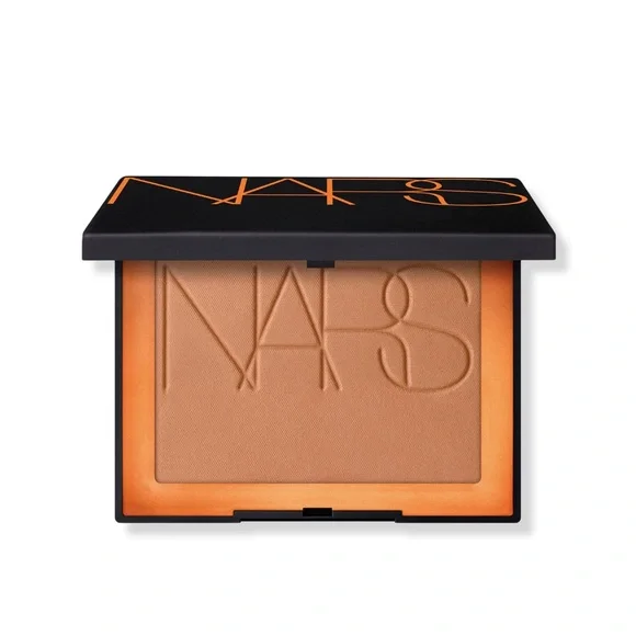 NARS Laguna Bronzing Powder 01